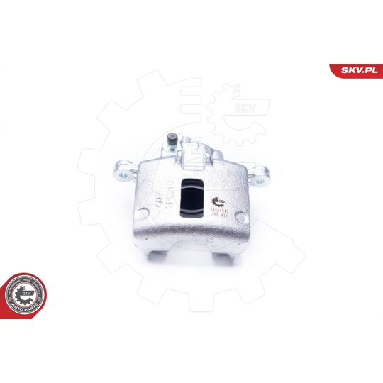 34SKV942 - Brake Caliper 