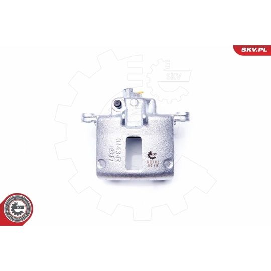 34SKV942 - Brake Caliper 