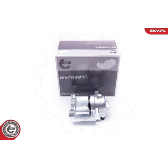 34SKV942 - Brake Caliper 