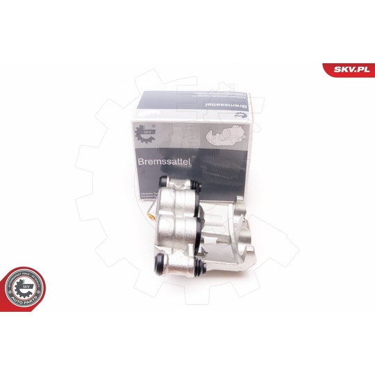 23SKV405 - Brake Caliper 