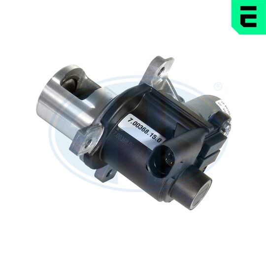 555169A - EGR Valve 