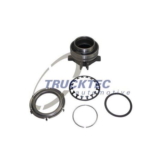 04.23.022 - Clutch Release Bearing 