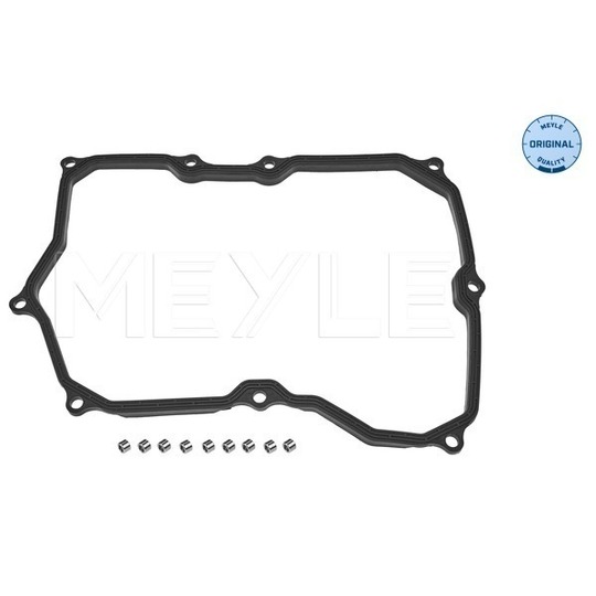 100 139 0008 - Oil Seal, automatic transmission 