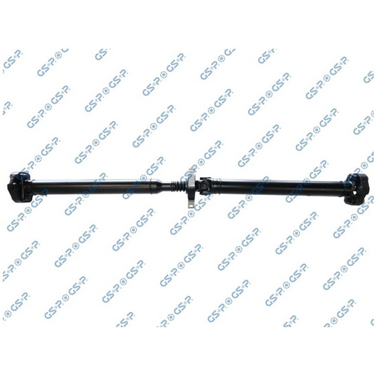 PS900611 - Propshaft, axle drive 