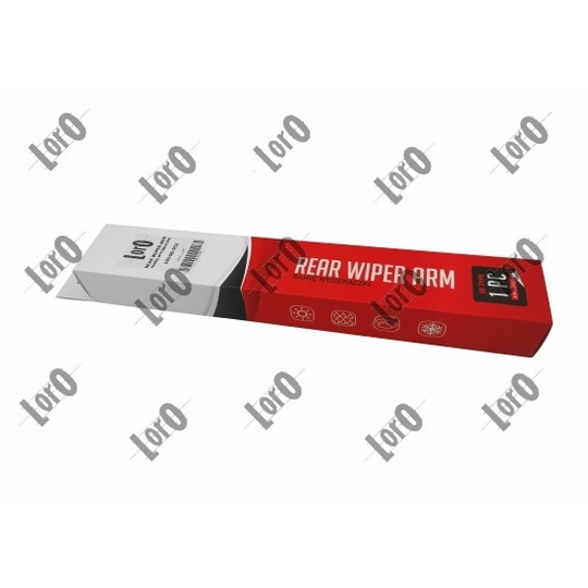 103-00-026 - Wiper Arm, window cleaning 