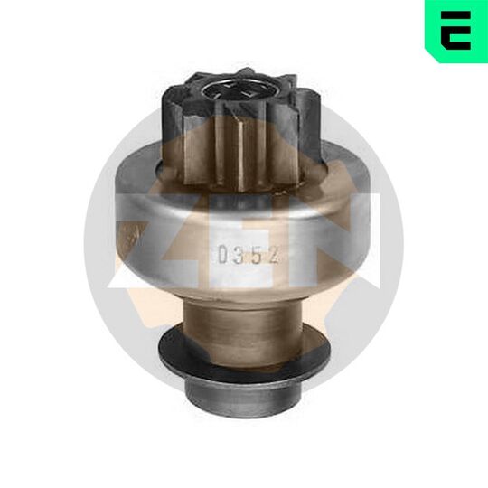 ZN0352 - Freewheel Gear, starter 