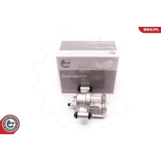 34SKV261 - Brake Caliper 