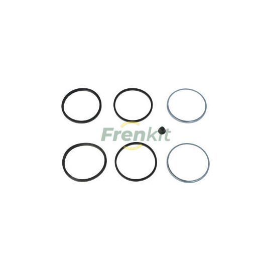 258005 - Repair Kit, brake caliper 