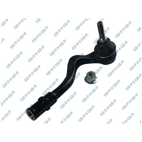 S070024 - Tie Rod End 