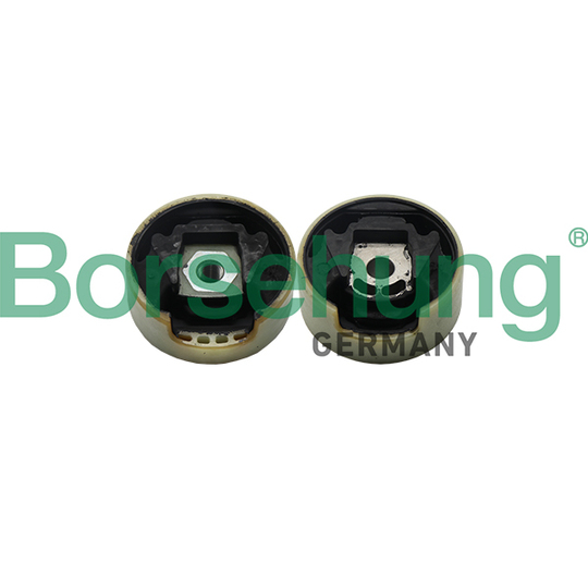 B19258 - Mounting, axle beam 