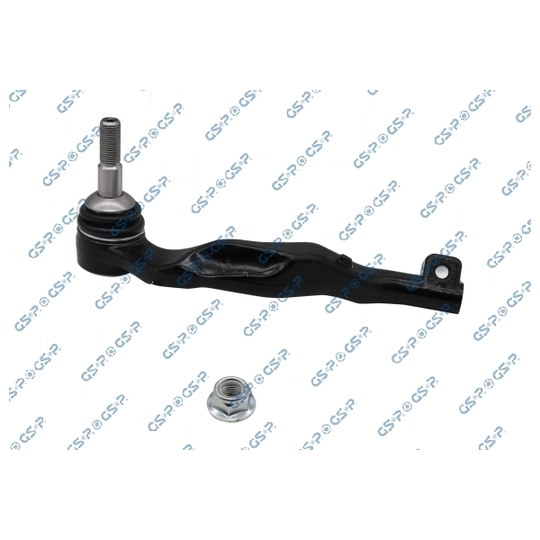 S071651 - Tie Rod End 