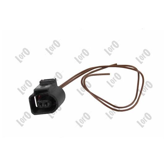 120-00-187 - Cable Repair Set, outside temperature sensor 