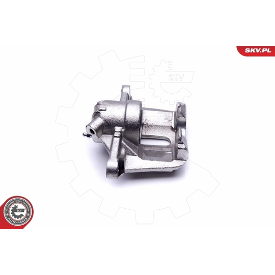 46SKV531 - Brake Caliper 