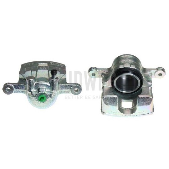 344533 - Brake Caliper 