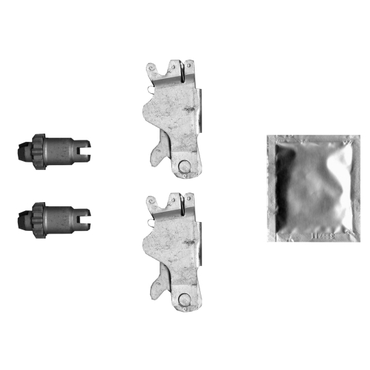 97044200 - Repair Kit, expander 