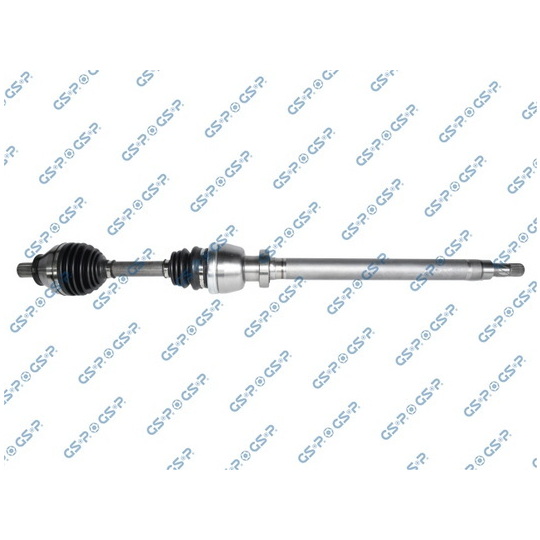 262086 - Drive Shaft 