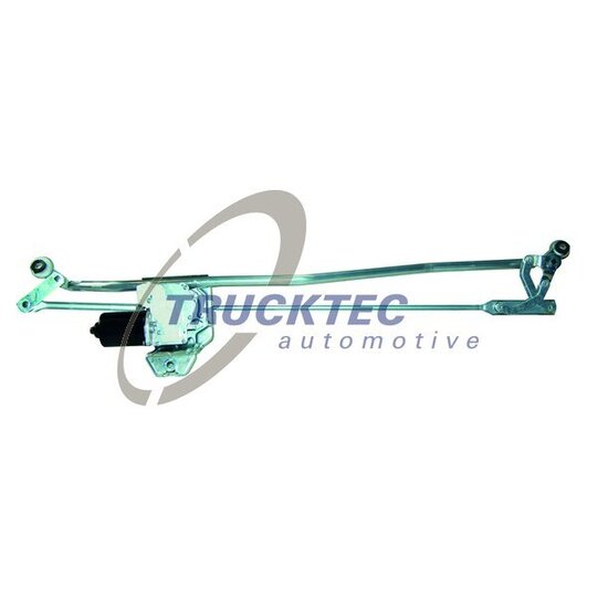 01.58.056 - Wiper Linkage 