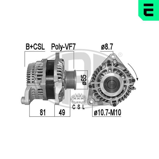 209519A - Generaator 