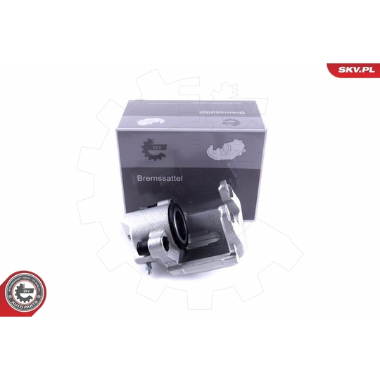 55SKV602 - Brake Caliper 