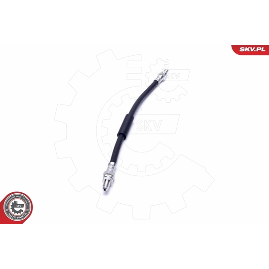 35SKV246 - Brake Hose 