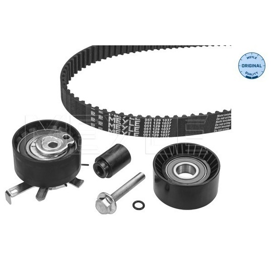 751 049 0019 - Timing Belt Set 