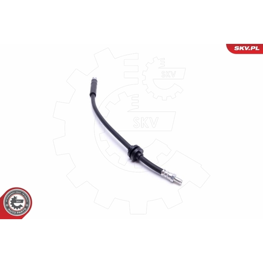 35SKV185 - Brake Hose 