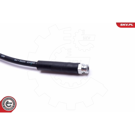 35SKV185 - Brake Hose 