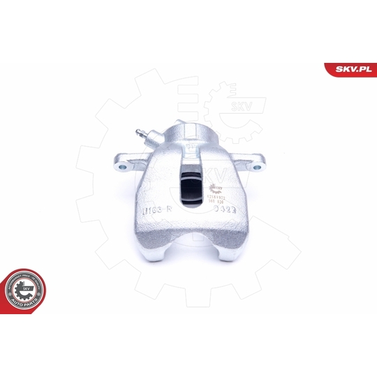 42SKV972 - Brake Caliper 