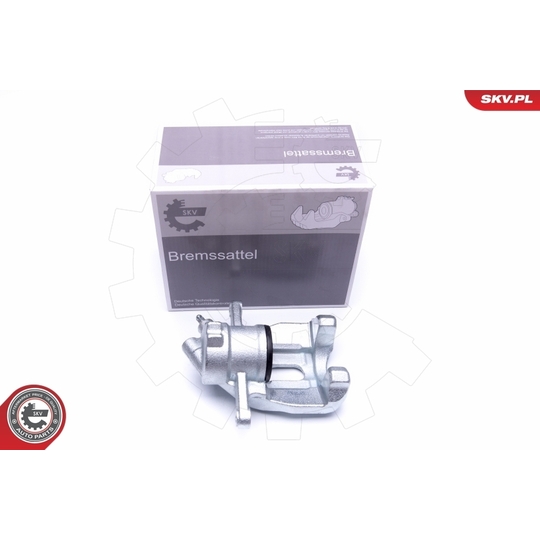 42SKV972 - Brake Caliper 