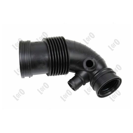 004-028-037 - Intake Hose, air filter 