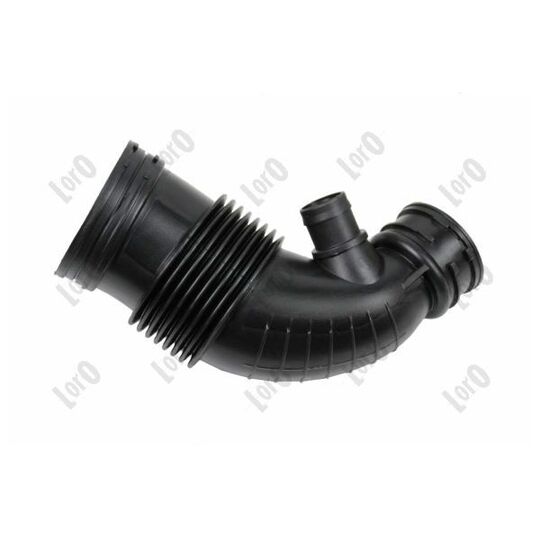 004-028-037 - Intake Hose, air filter 