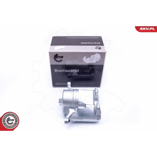 42SKV202 - Brake Caliper 