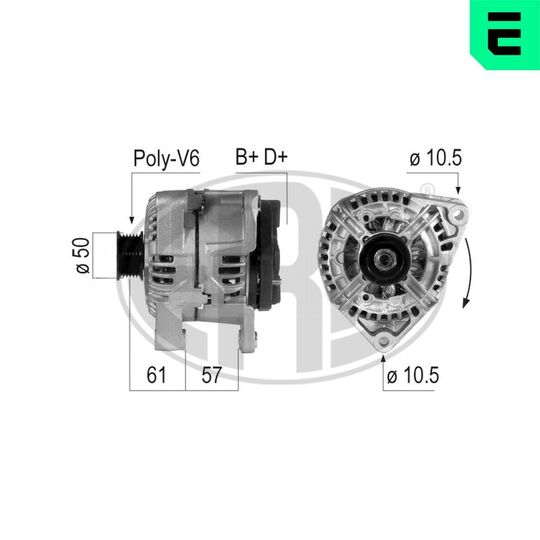 210725A - Generator 