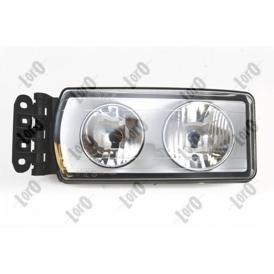 T01-01-016 - Headlight 