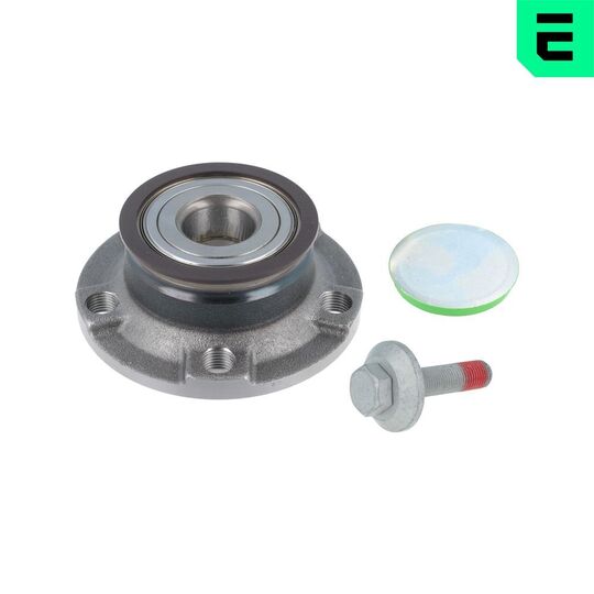 102004 - Wheel Bearing Kit 