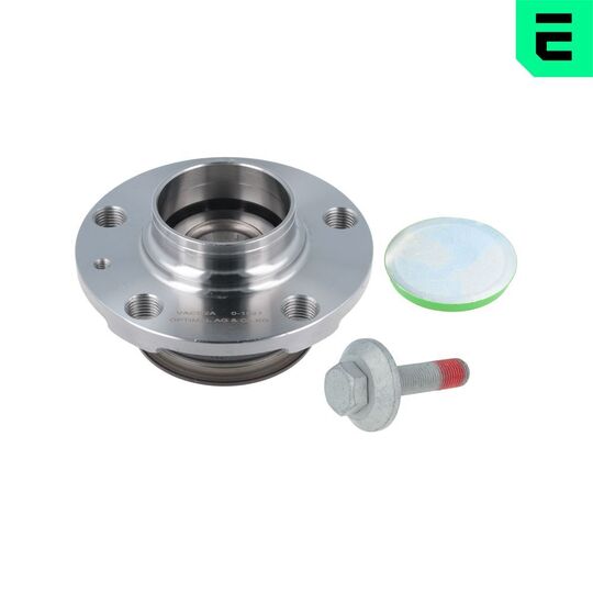 102004 - Wheel Bearing Kit 