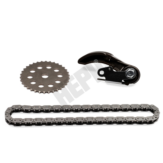 21-0614 - Chain Set, oil pump drive 