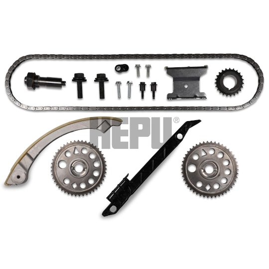 21-0572 - Timing Chain Kit 