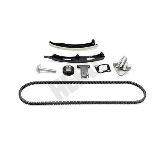 21-0629 - Timing Chain Kit 