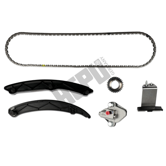 21-0631 - Timing Chain Kit 