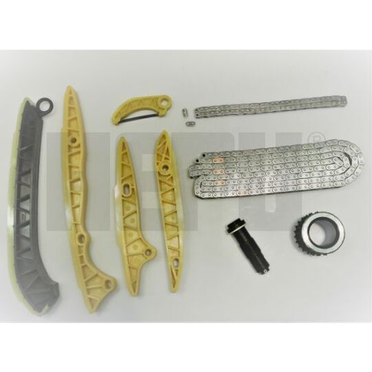 21-0526 - Timing Chain Kit 