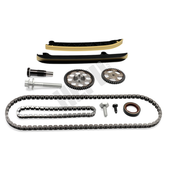 21-0633 - Timing Chain Kit 