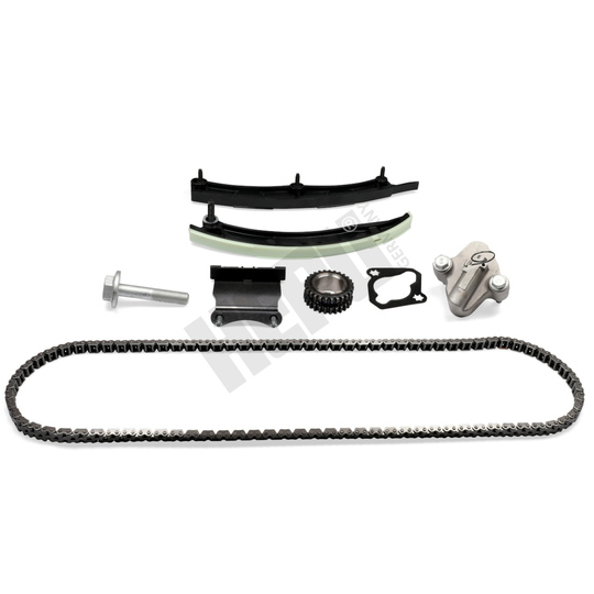 21-0635 - Timing Chain Kit 