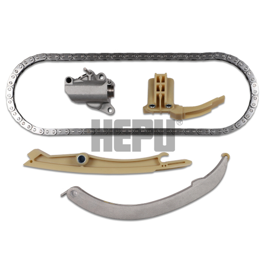 21-0605 - Timing Chain Kit 