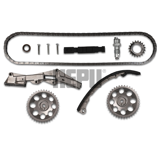 21-0563 - Timing Chain Kit 