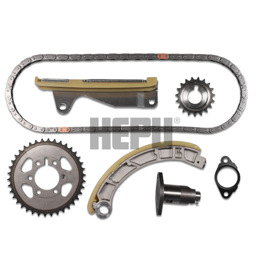 21-0601 - Timing Chain Kit 