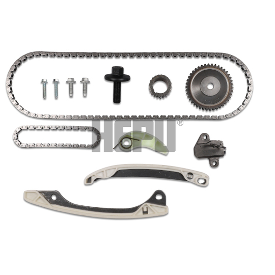 21-0591 - Timing Chain Kit 