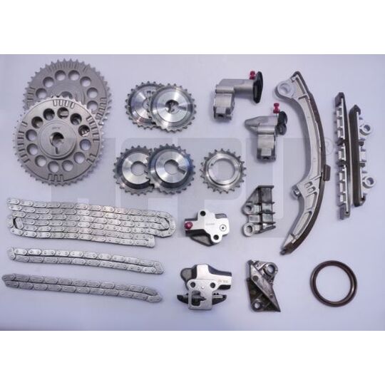 21-0394 - Timing Chain Kit 