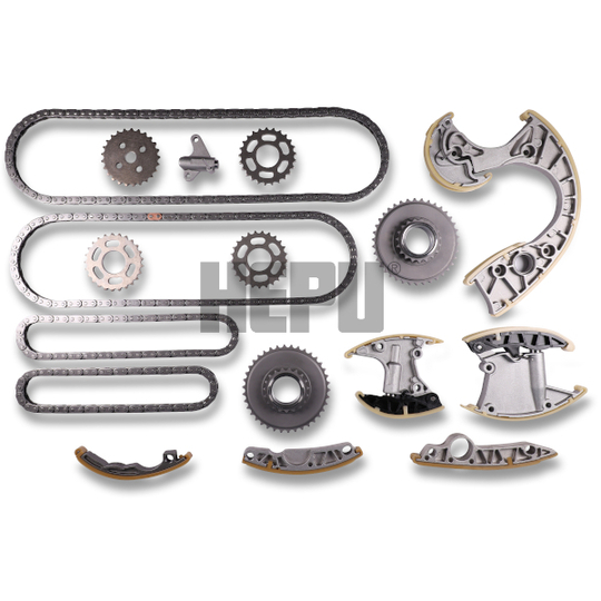 21-0558 - Timing Chain Kit 