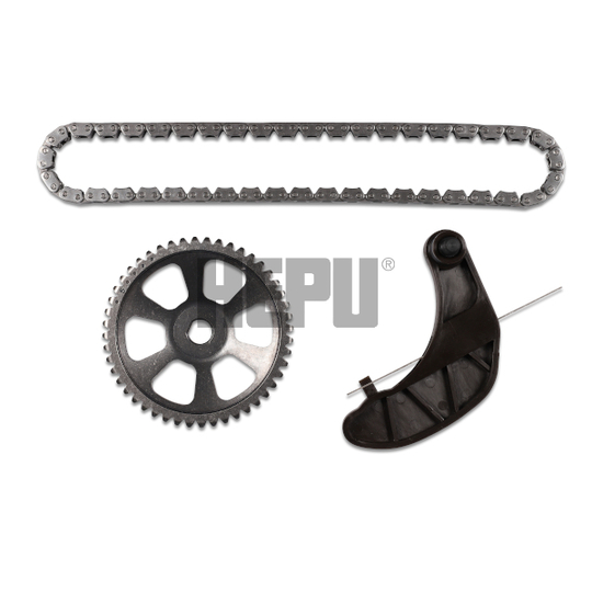 21-0603 - Chain Set, oil pump drive 